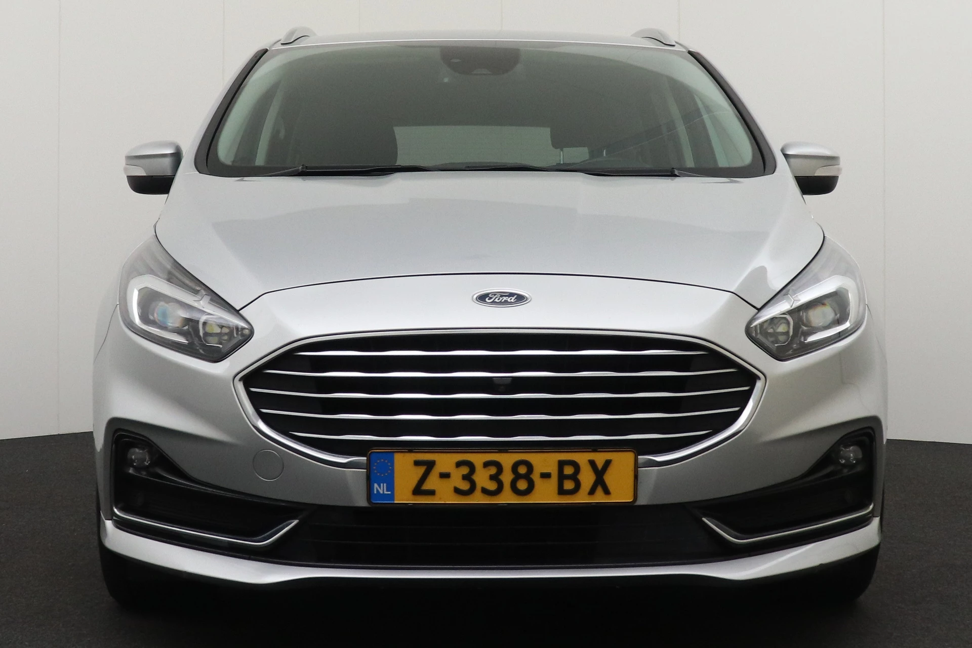 Hoofdafbeelding Ford S-Max