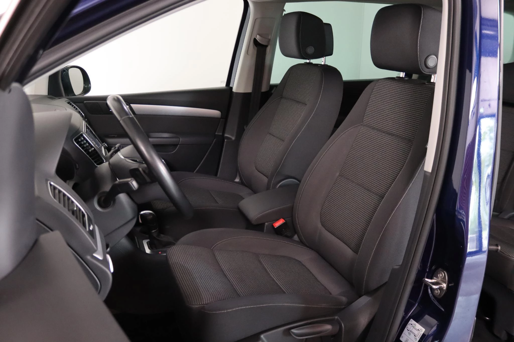 Hoofdafbeelding Volkswagen Sharan