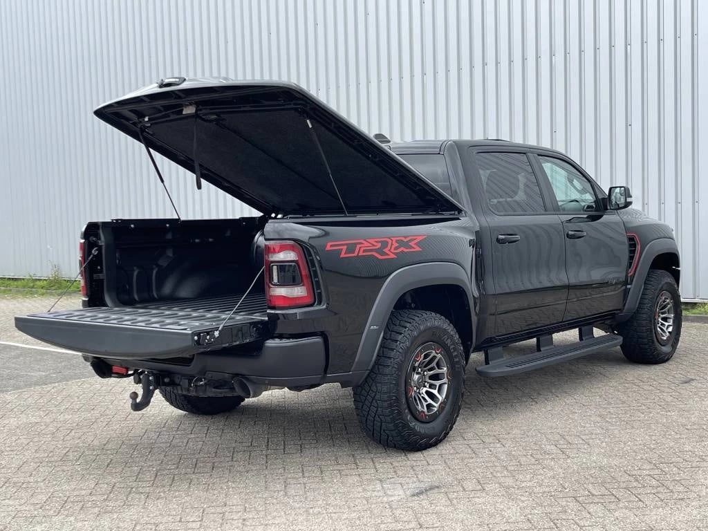 Hoofdafbeelding Dodge Ram Pick-Up