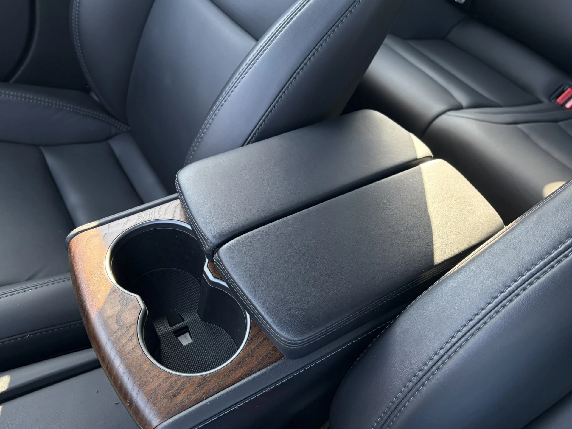 Hoofdafbeelding Tesla Model S