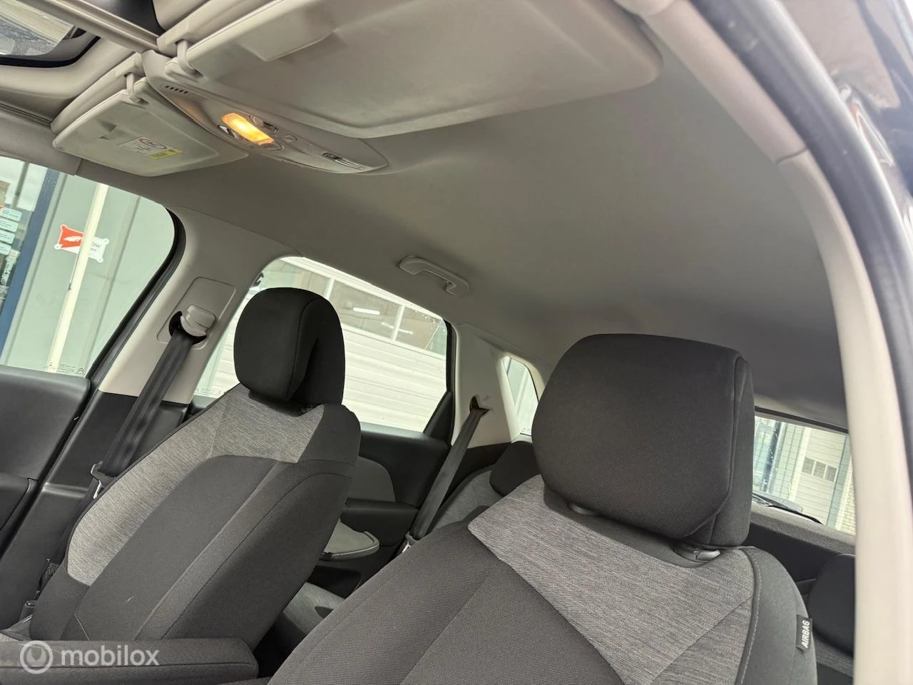 Hoofdafbeelding Citroën C4 Picasso