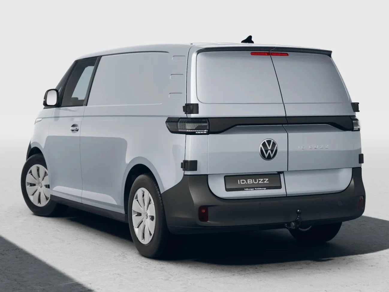 Hoofdafbeelding Volkswagen ID. Buzz Cargo