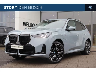 BMW X3 30e xDrive High Executive M Sport Automaat / Trekhaak / Sportstoelen / Adaptief onderstel / Comfort Access / Adaptieve LED /  Parking Assistant Plus / Harman Kardon