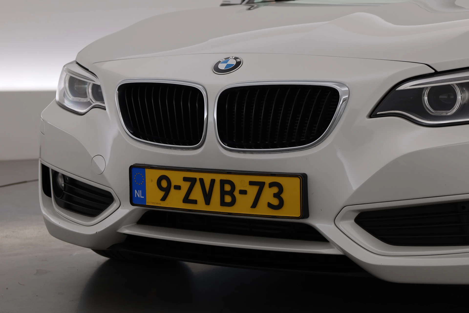 Hoofdafbeelding BMW 2 Serie