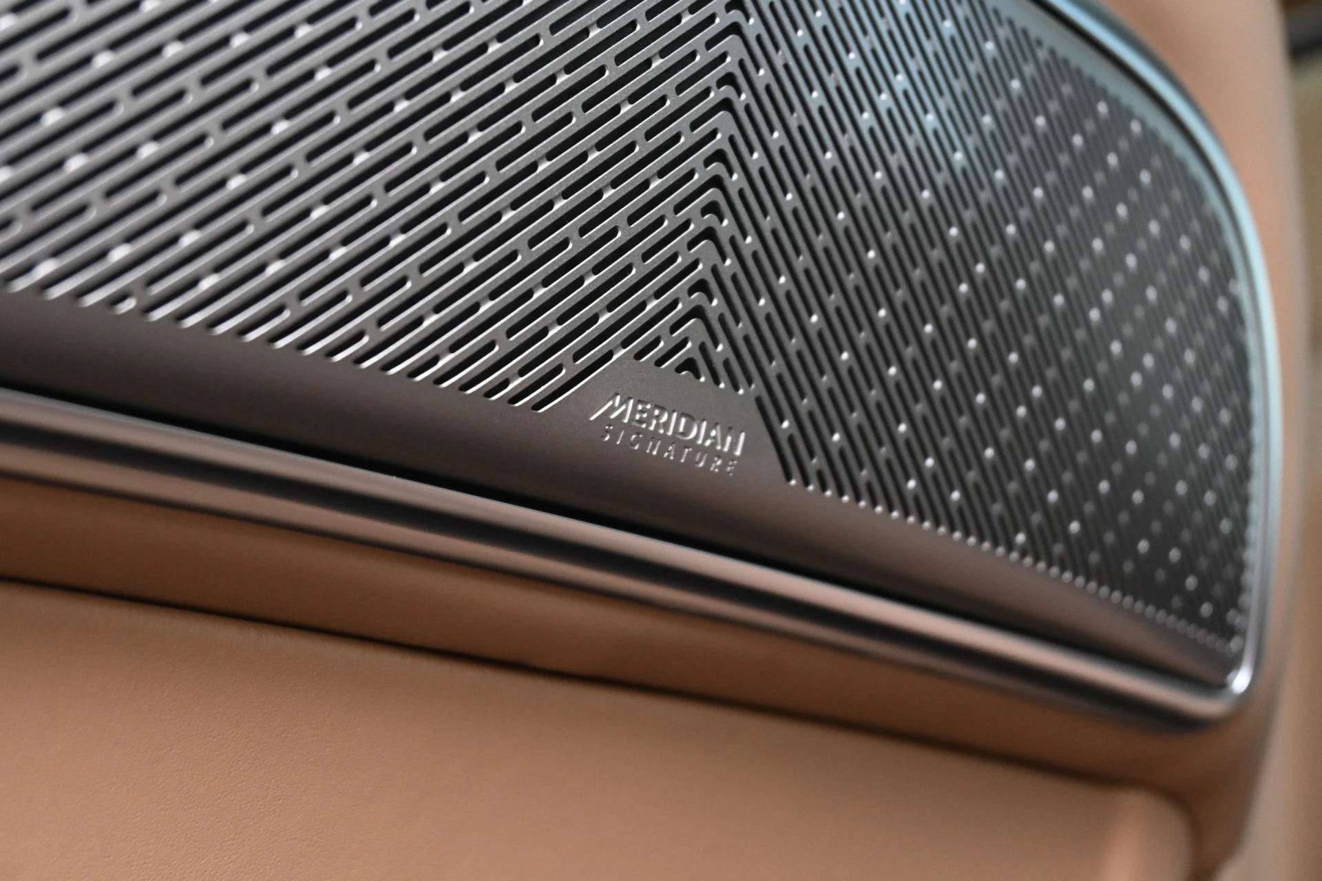 Hoofdafbeelding Land Rover Range Rover