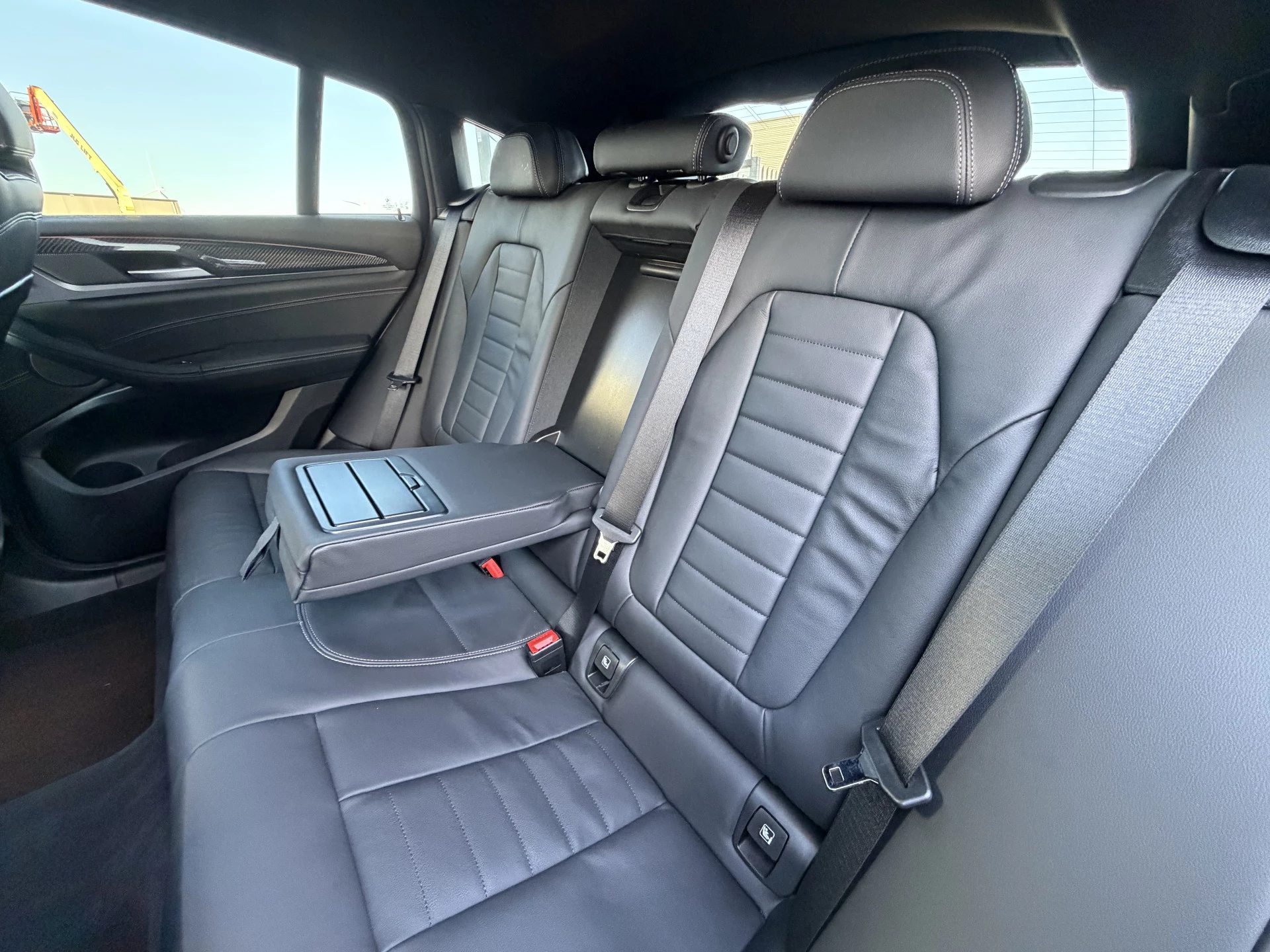 Hoofdafbeelding BMW X4