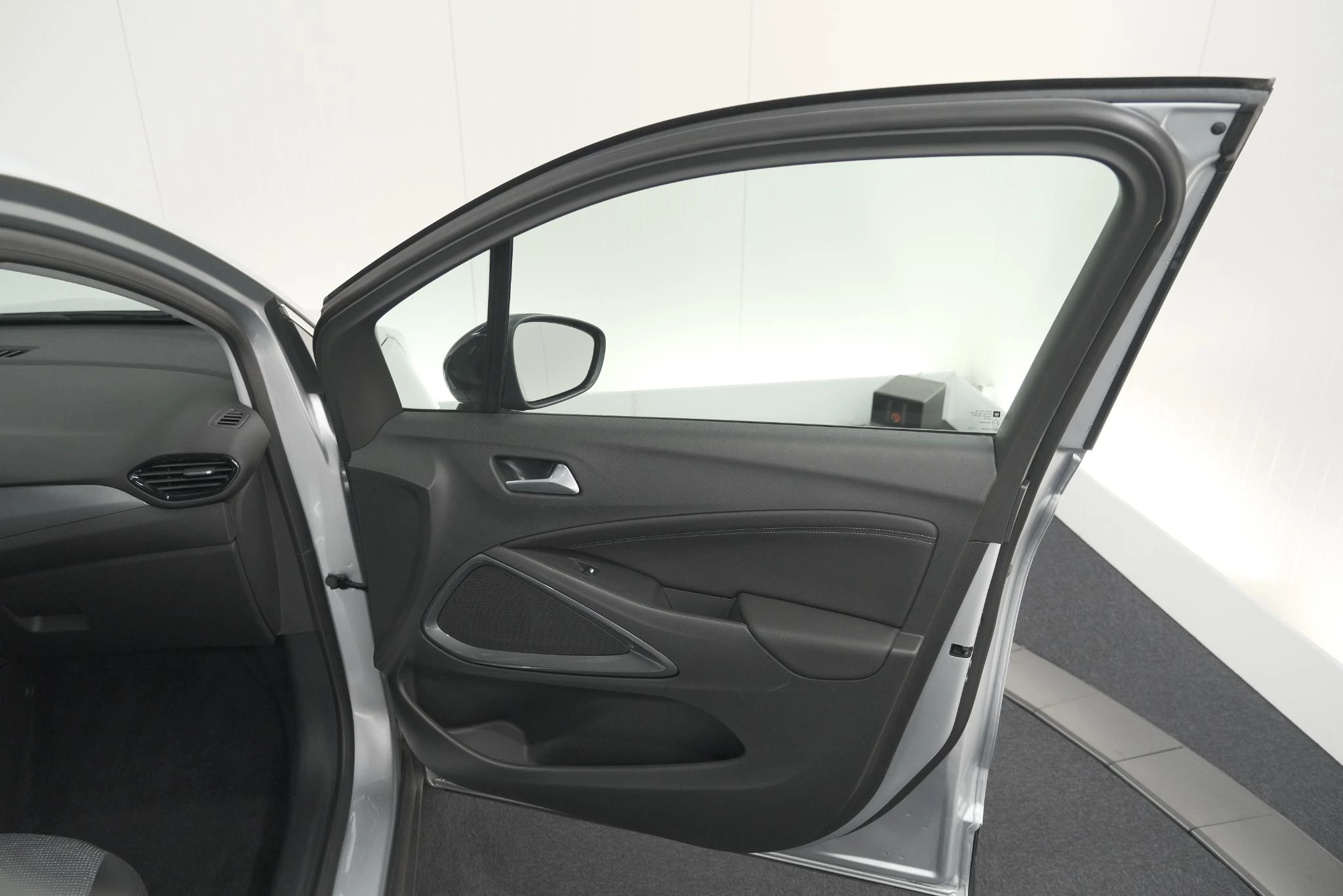 Hoofdafbeelding Opel Crossland