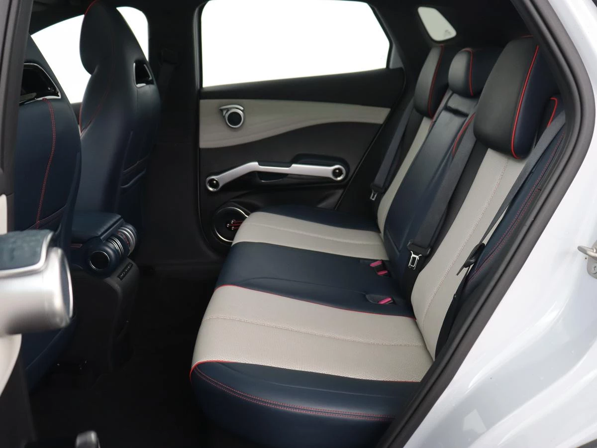 Hoofdafbeelding BYD ATTO 3