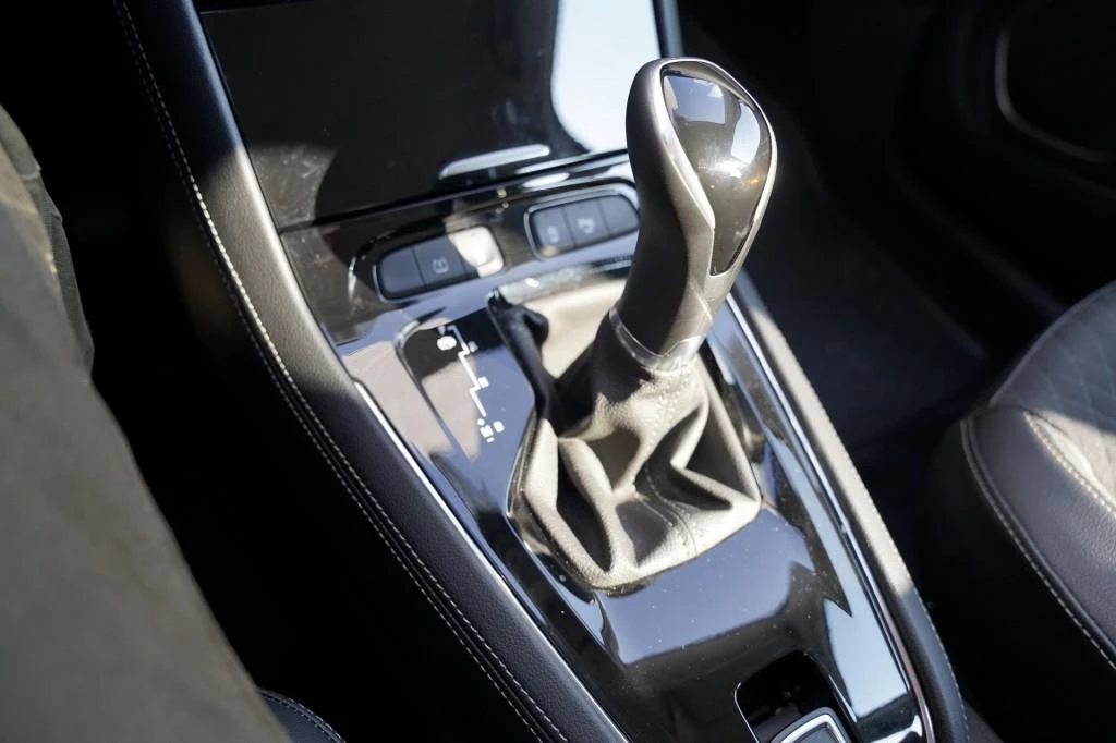Hoofdafbeelding Opel Grandland