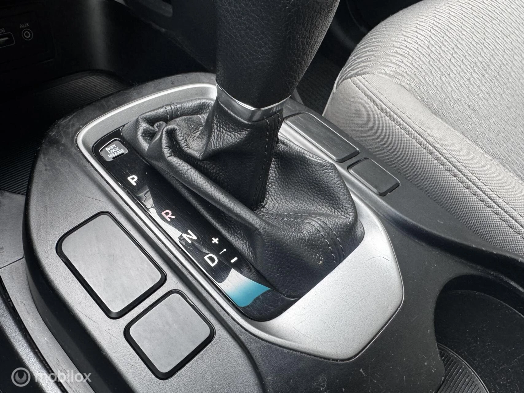 Hoofdafbeelding Hyundai Santa Fe