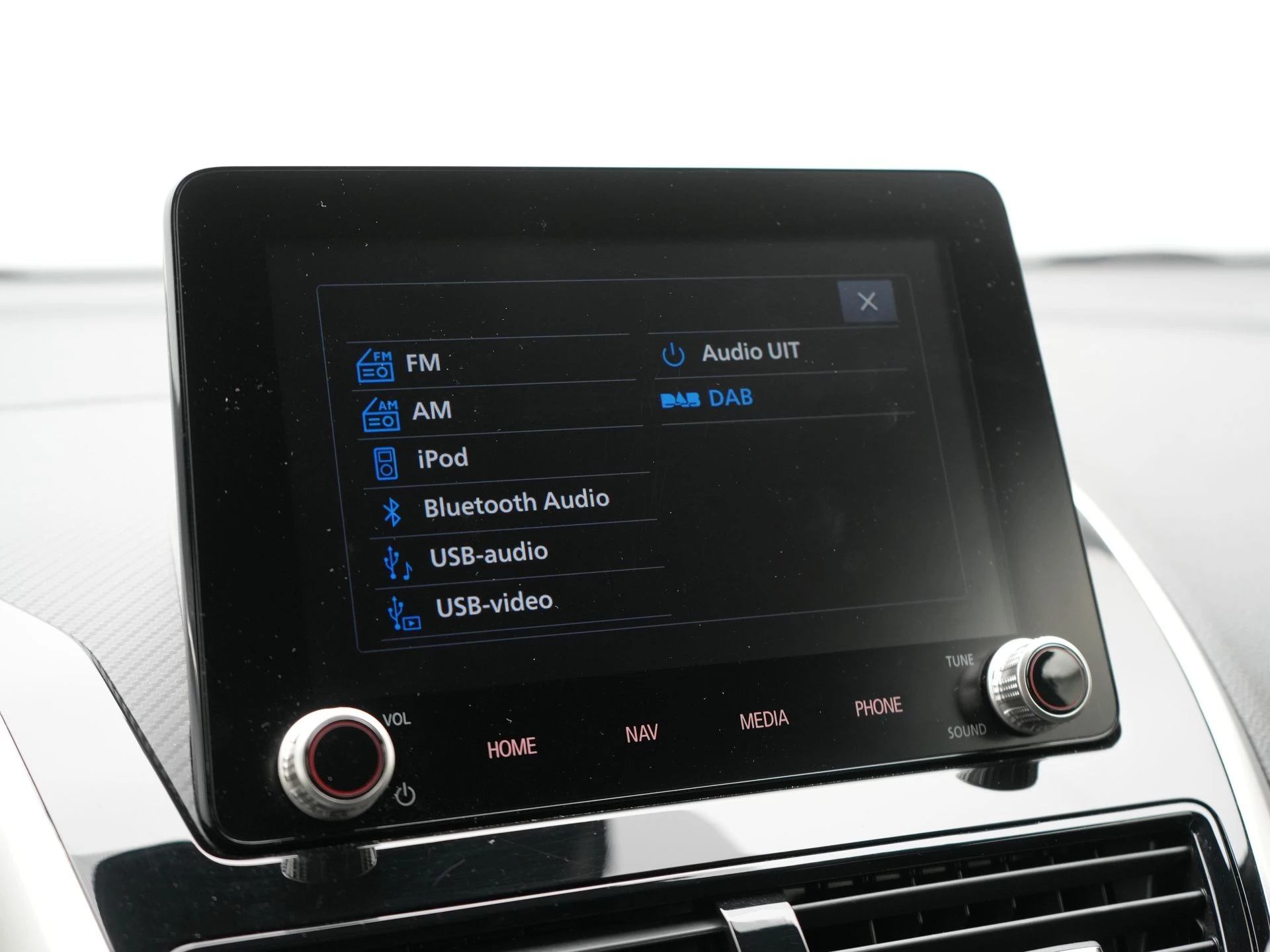 Hoofdafbeelding Mitsubishi Eclipse Cross