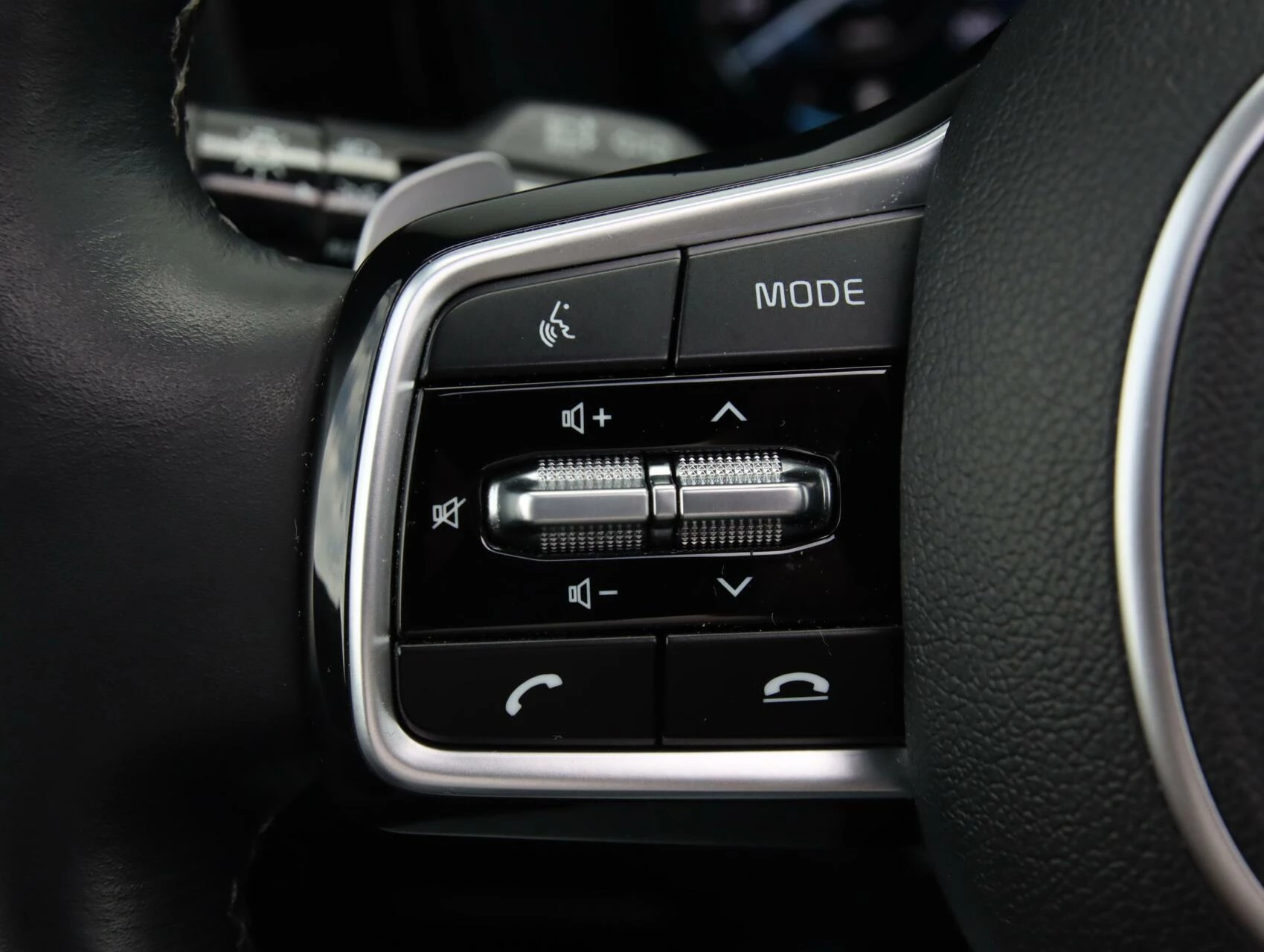 Hoofdafbeelding Kia Sorento