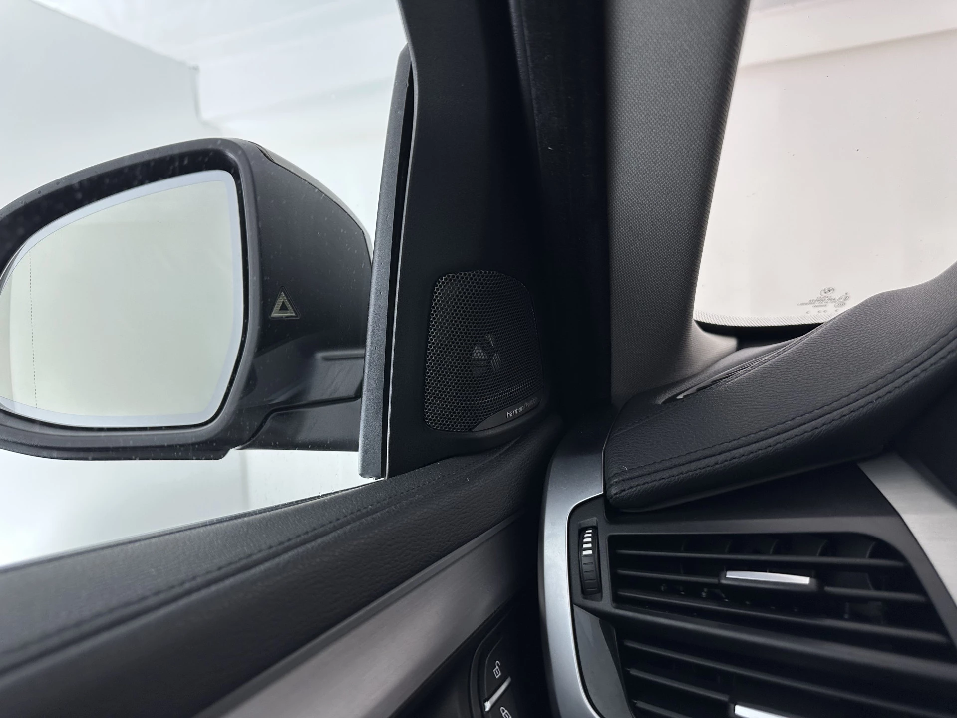 Hoofdafbeelding BMW X6