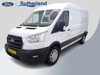 Ford Transit 350 2.0 TDCI L3H2 Trend
