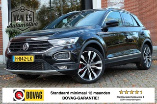 Volkswagen T-Roc 2.0 TSI 4Motion Sport / Pano / Beats / Virtual / Camera