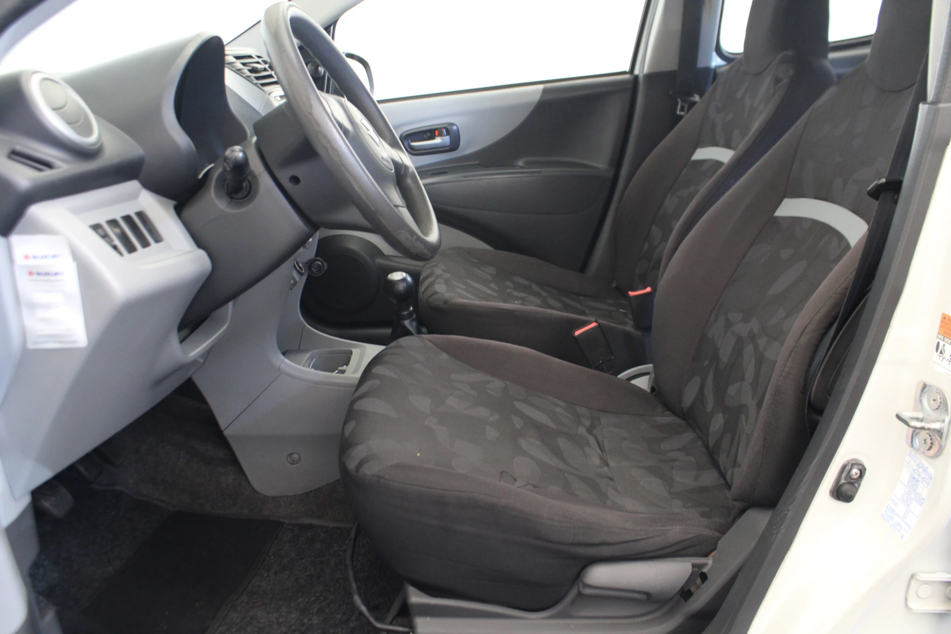 Hoofdafbeelding Suzuki Alto