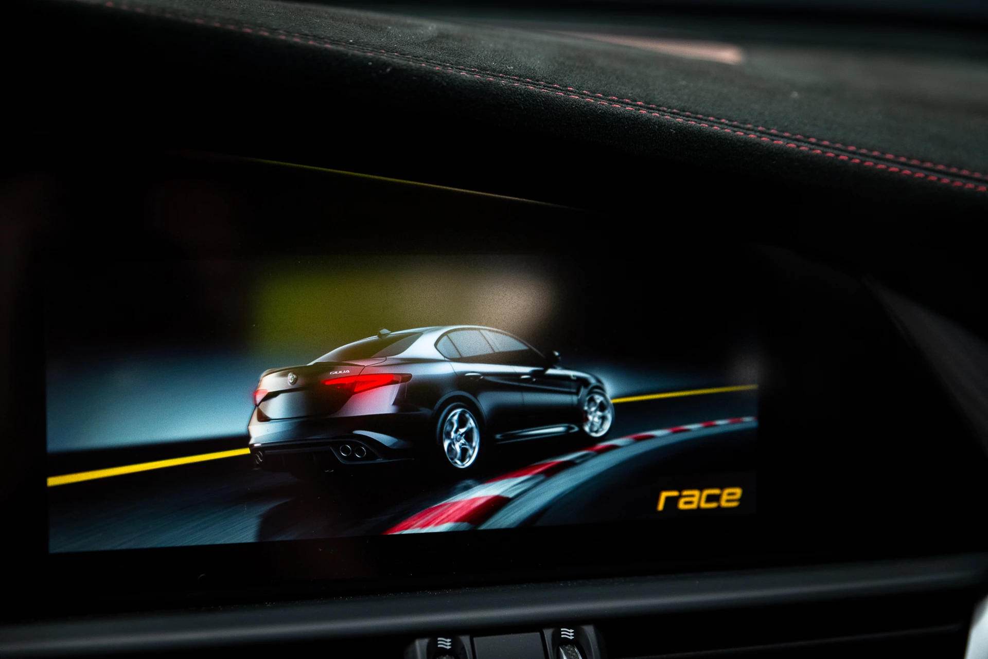 Hoofdafbeelding Alfa Romeo Giulia