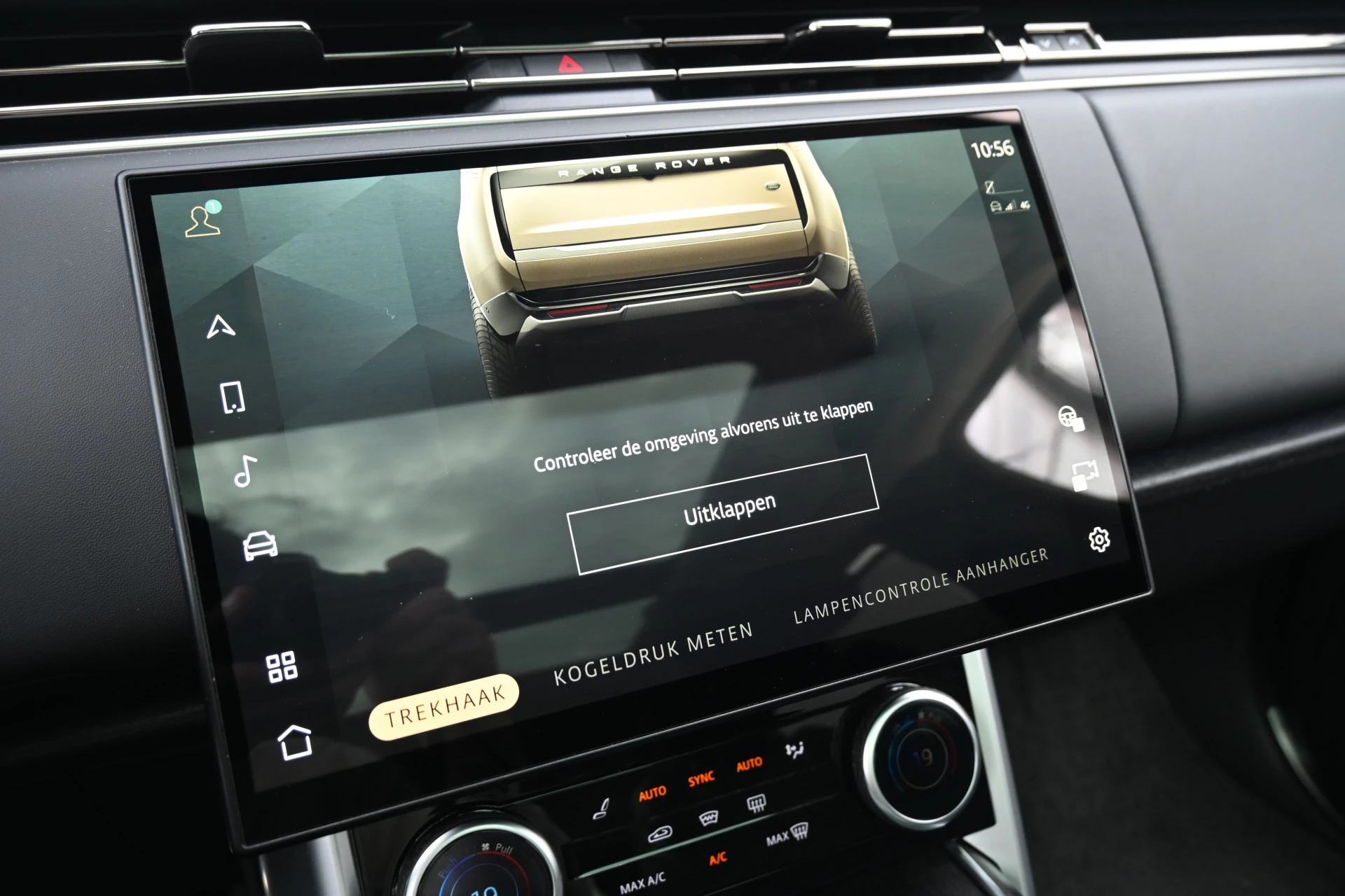 Hoofdafbeelding Land Rover Range Rover