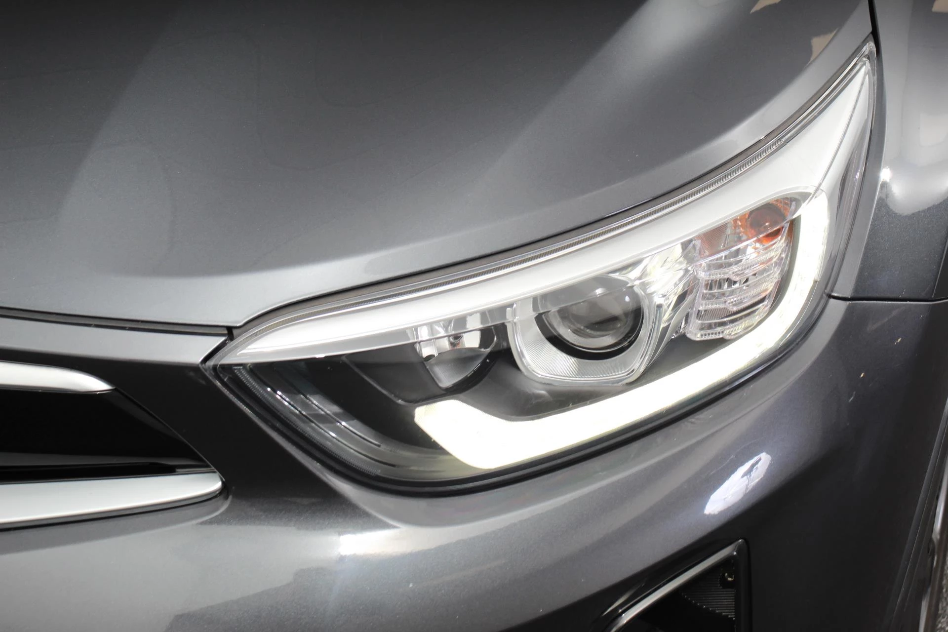 Hoofdafbeelding Kia Stonic