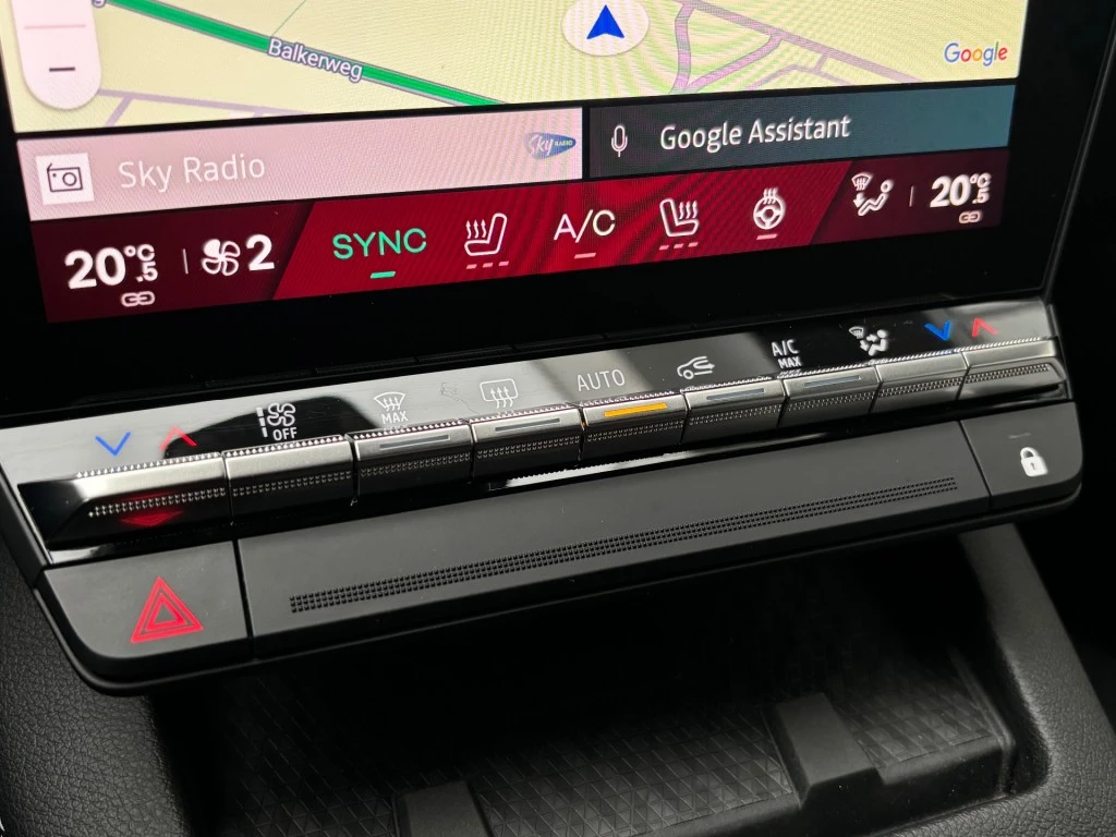 Hoofdafbeelding Renault Megane E-Tech