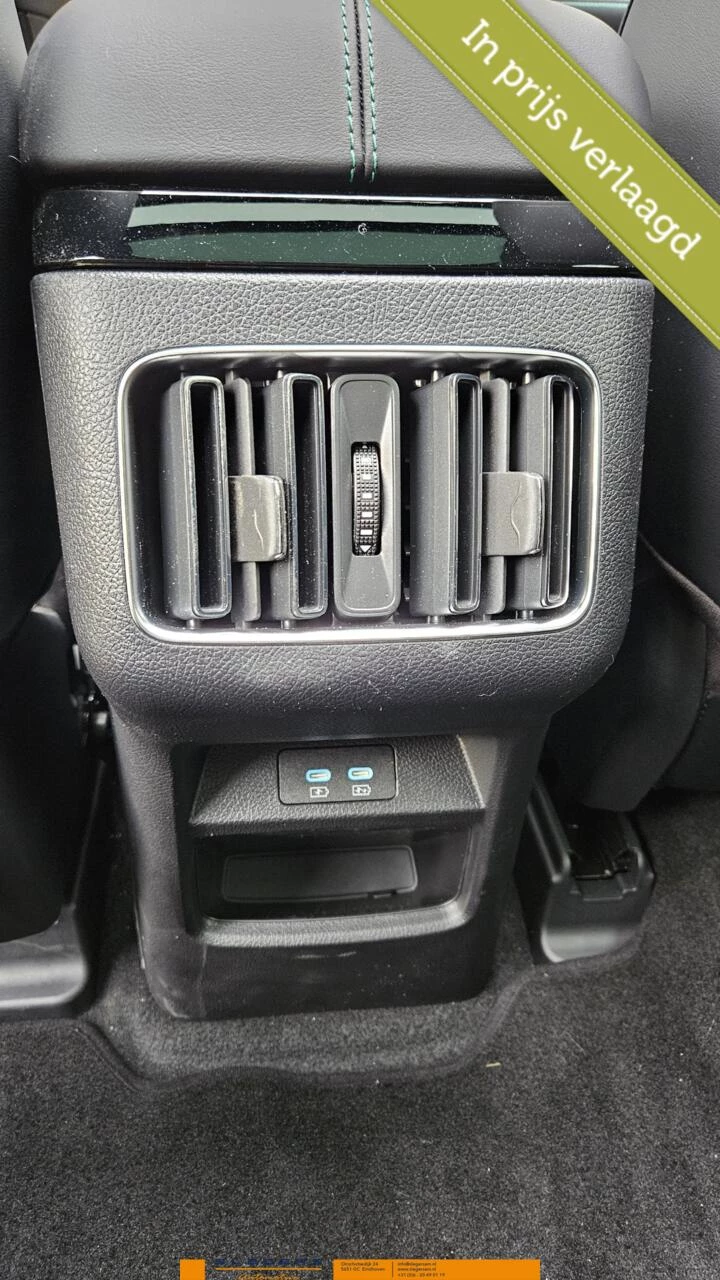 Hoofdafbeelding BYD SEAL U