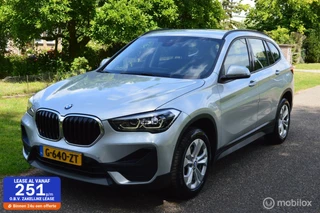 BMW X1 facelift / BJ 2020 / LCI / sDrive18D 2.0D / BTW BPM