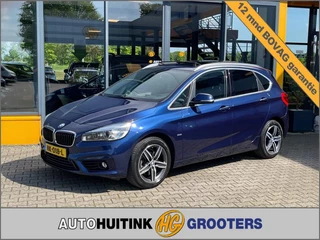 Hoofdafbeelding BMW 2 Serie