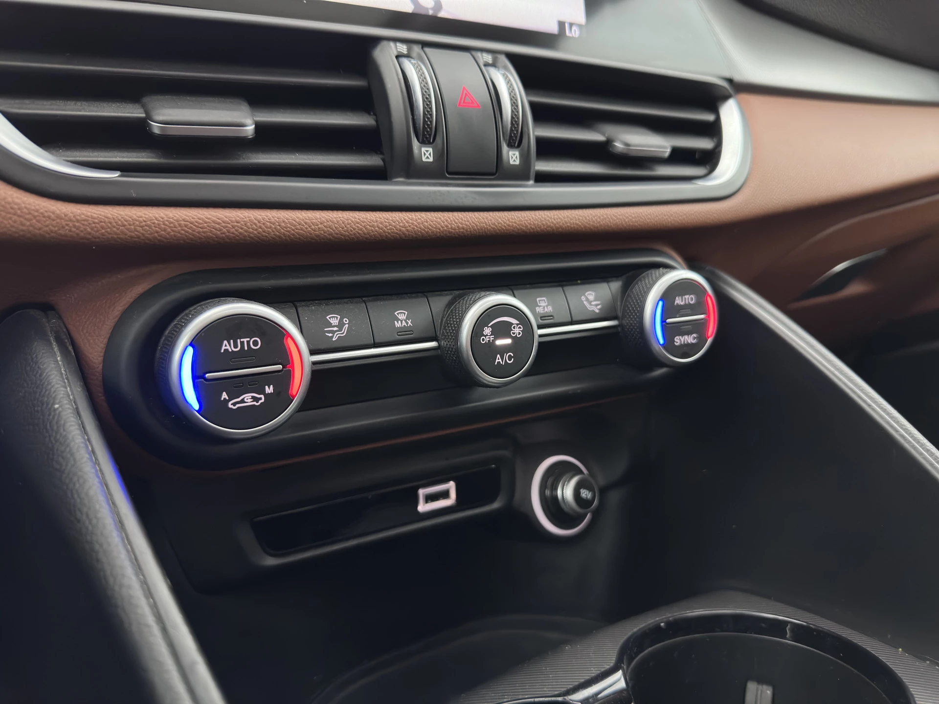 Hoofdafbeelding Alfa Romeo Giulia