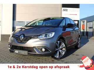 Renault Scénic 1.2 TCe Intens / Cruise/Navi/20''LM/stoelmasage/vol optie