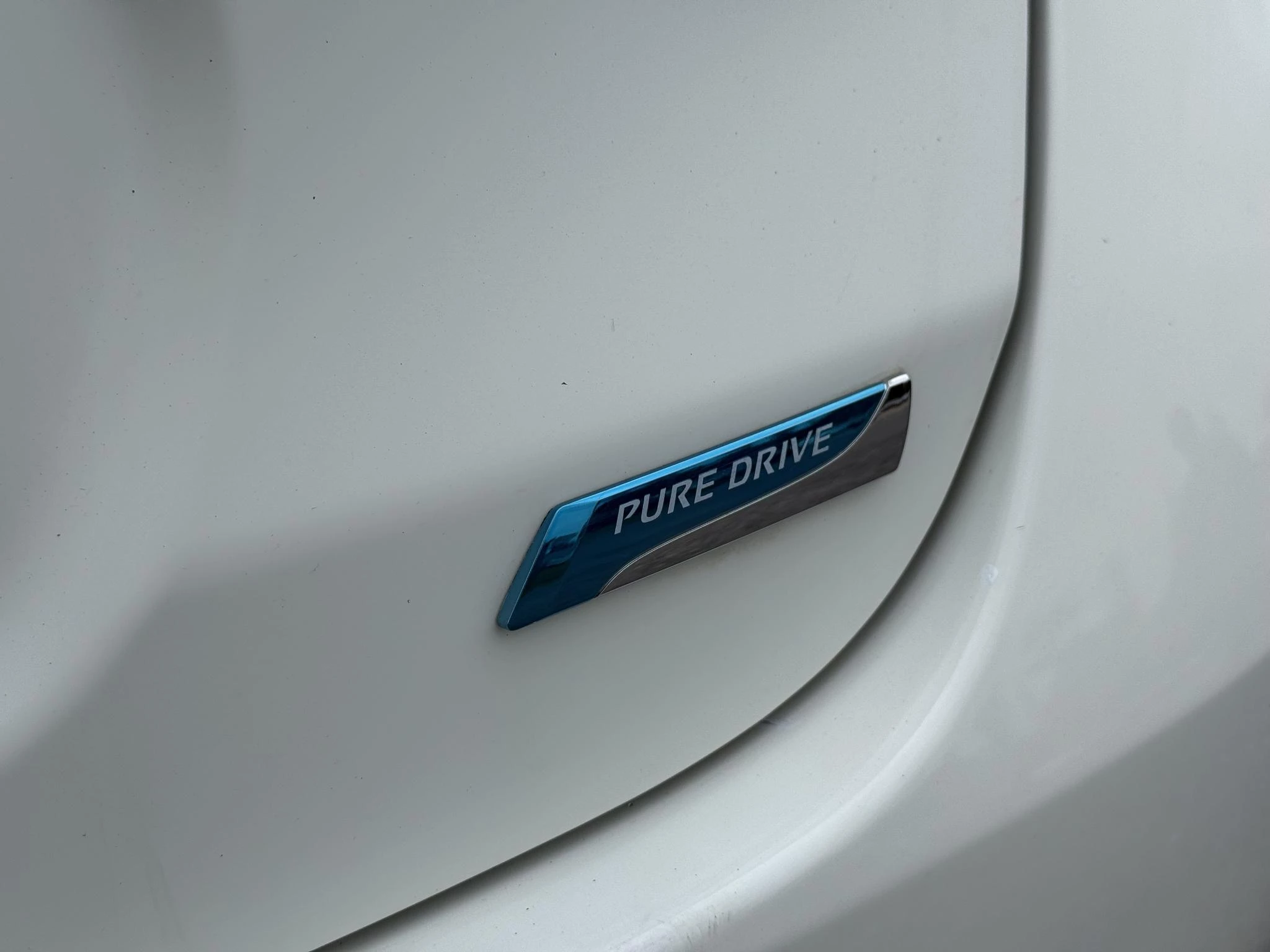Hoofdafbeelding Nissan Note