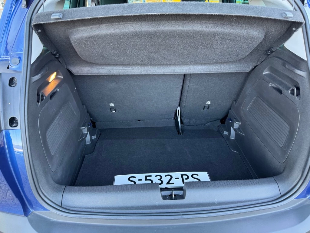 Hoofdafbeelding Opel Crossland