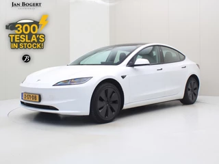 Tesla Model 3 Standard RWD Plus Highland 97% SoH [ HW4+LFP-ACCU+AUTOPILOT+60 kWh+PREMIUM AUDIO ]