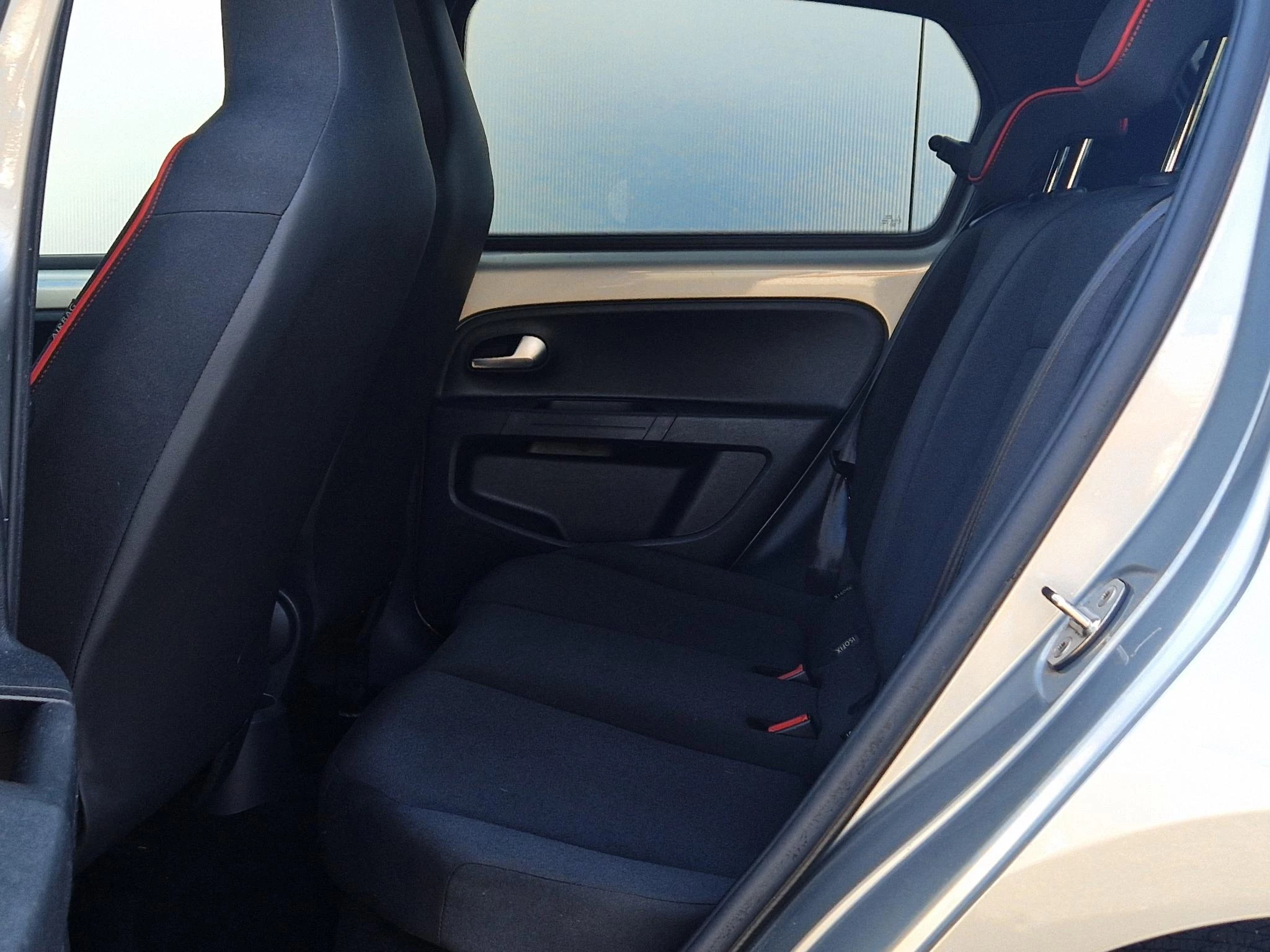 Hoofdafbeelding SEAT Mii