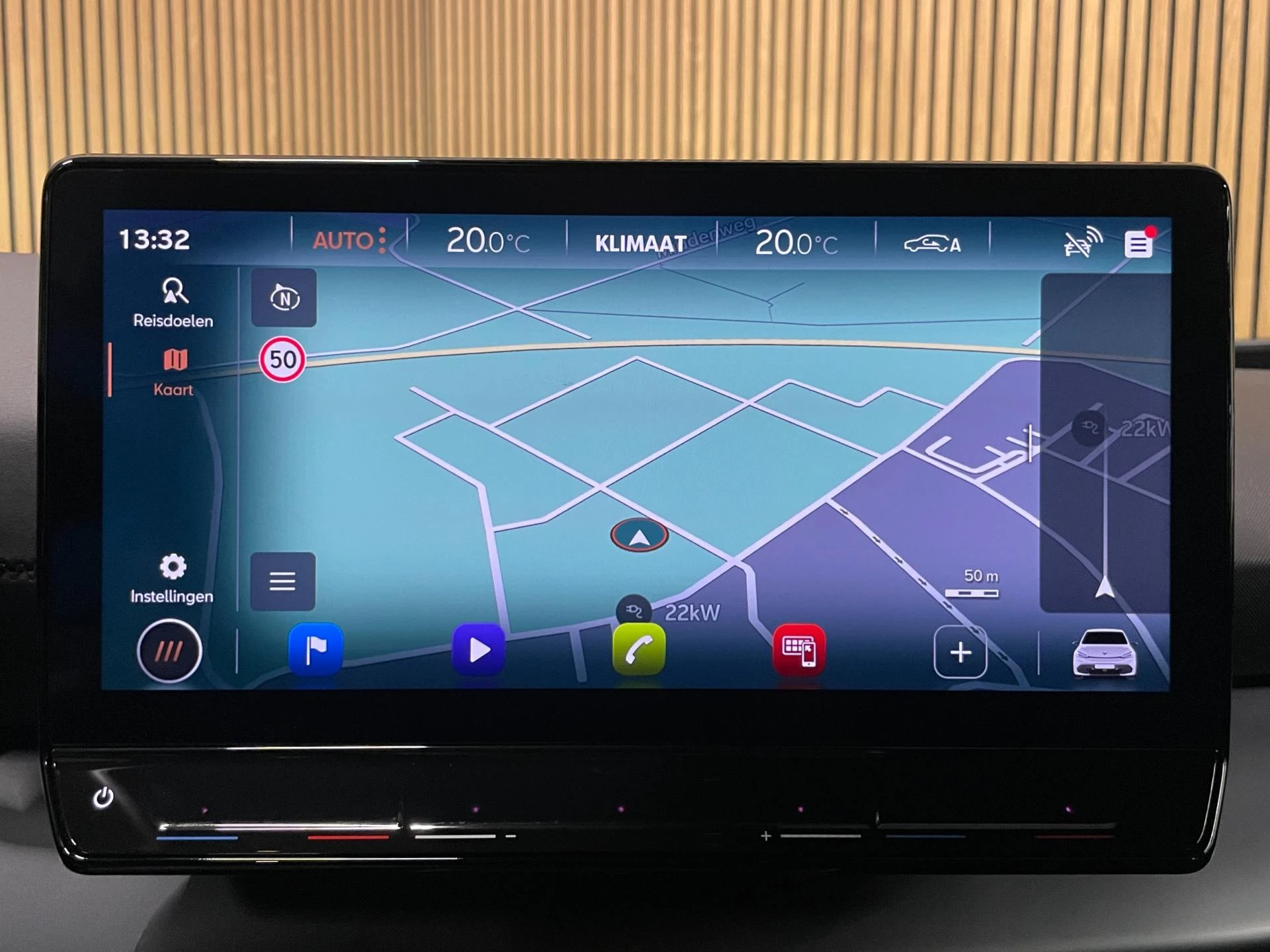 Hoofdafbeelding CUPRA Born