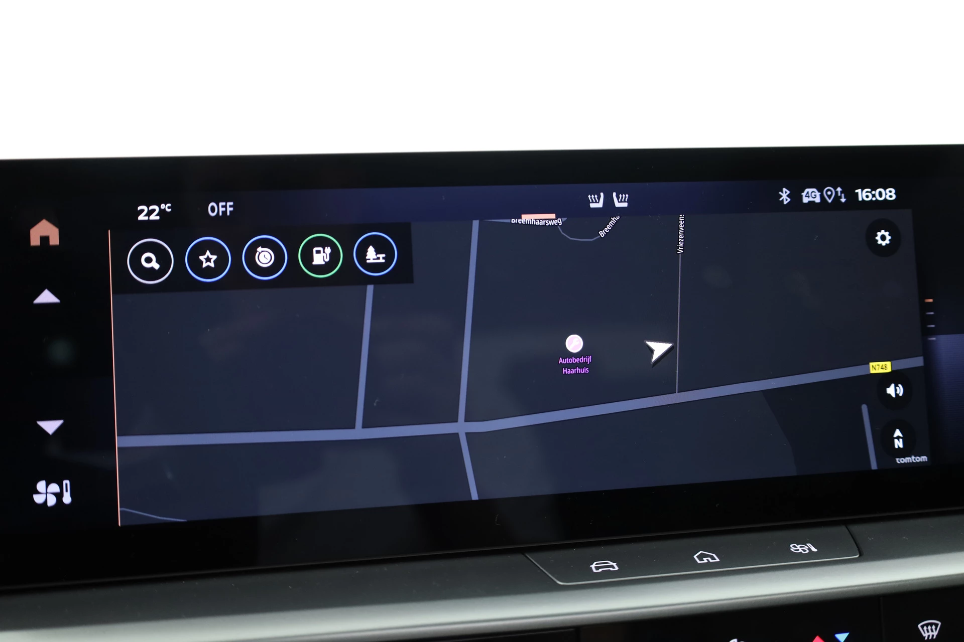 Hoofdafbeelding Opel Grandland