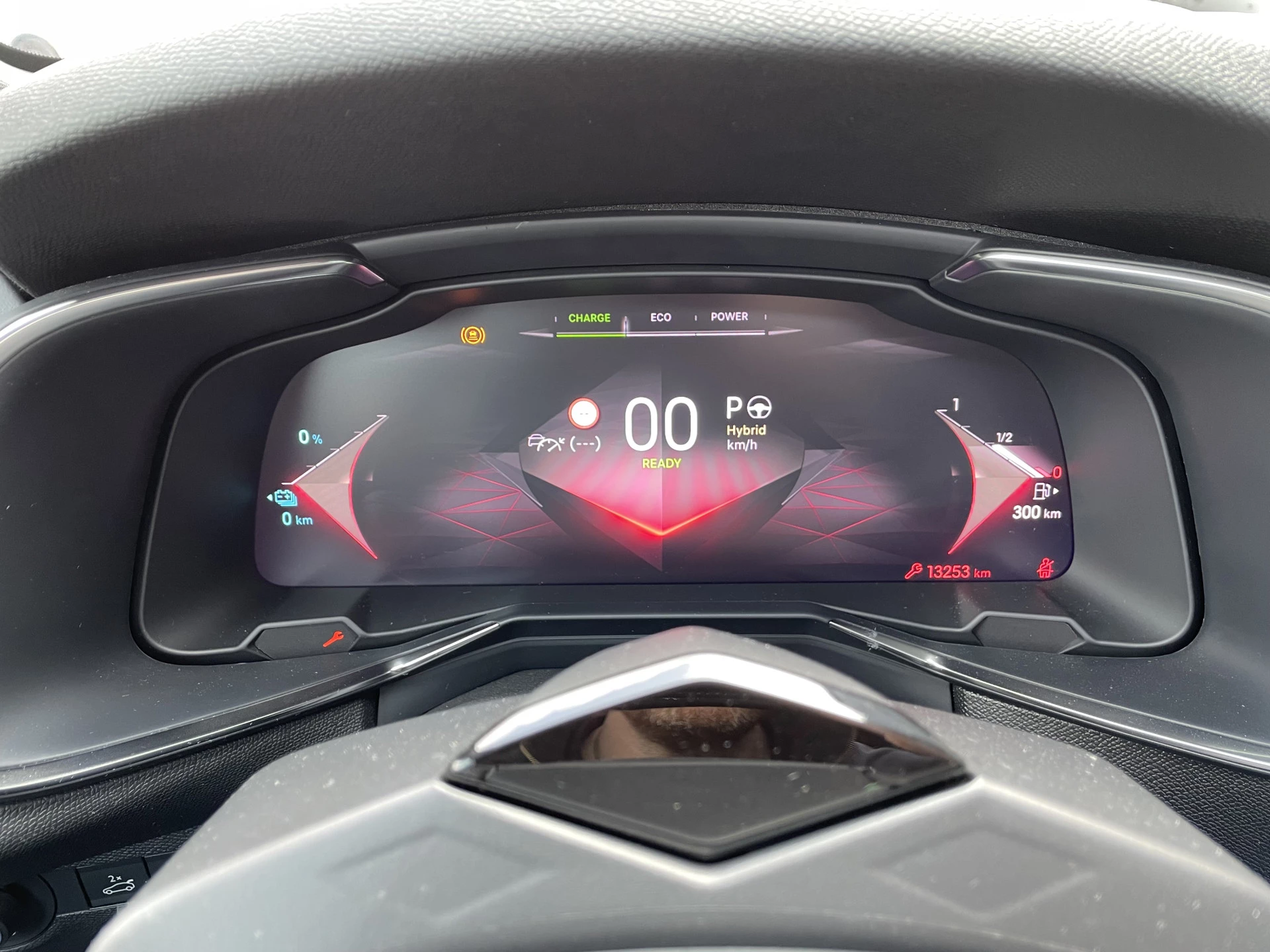 Hoofdafbeelding DS DS 7