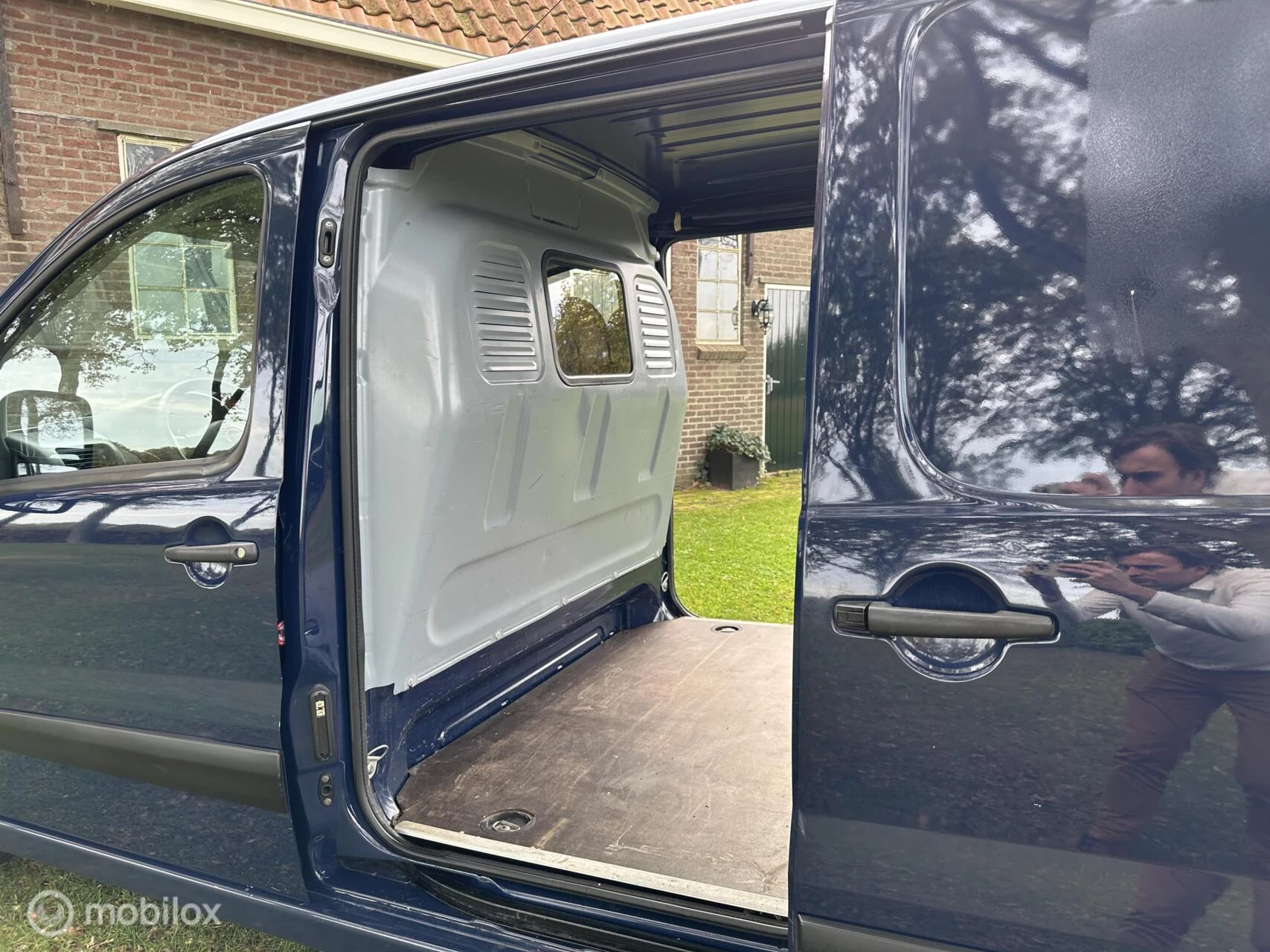 Hoofdafbeelding Fiat Scudo