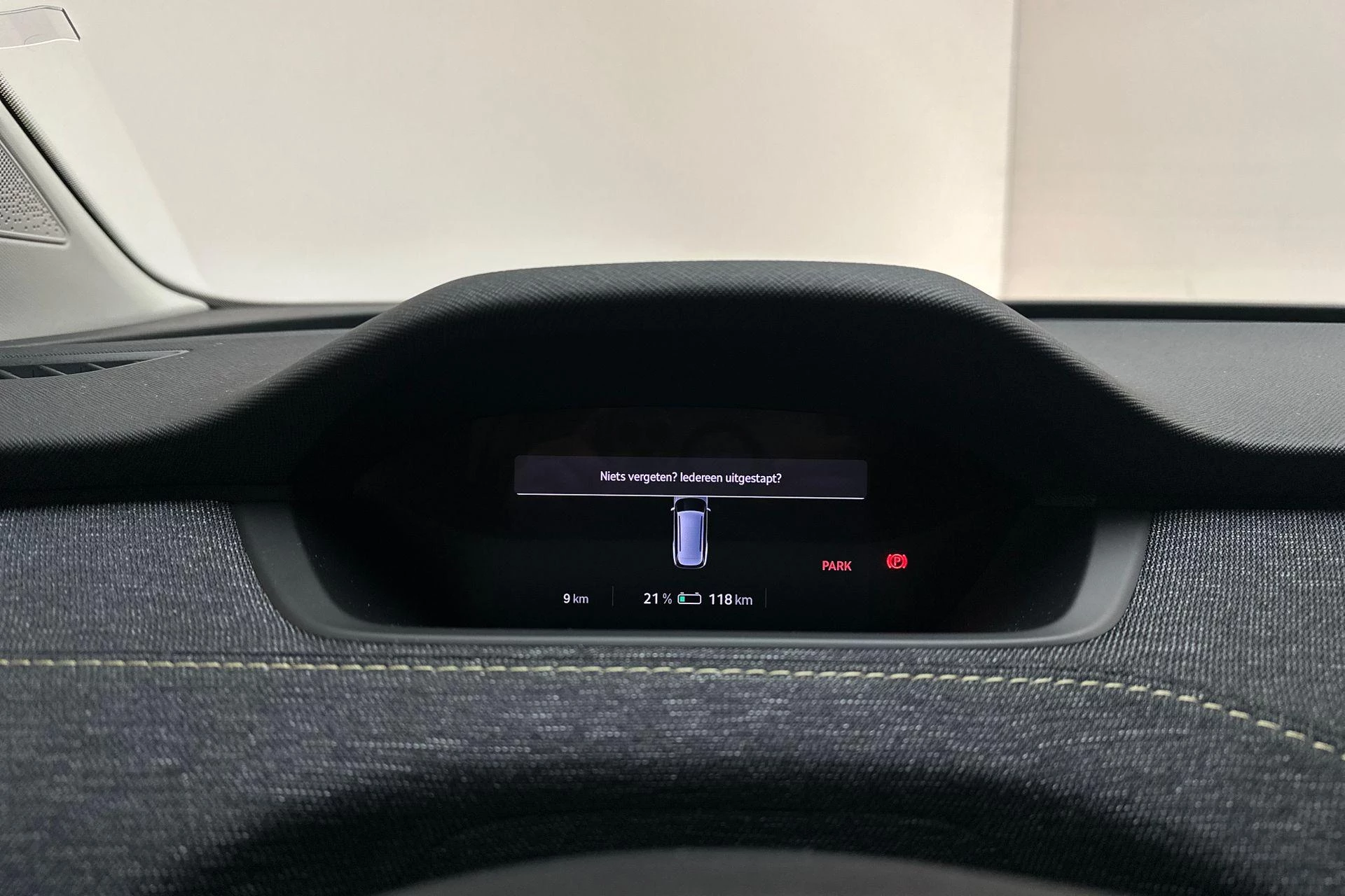 Hoofdafbeelding Škoda Elroq