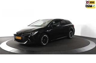 Toyota Corolla Touring Sports 2.0 Hybrid GR-Sport