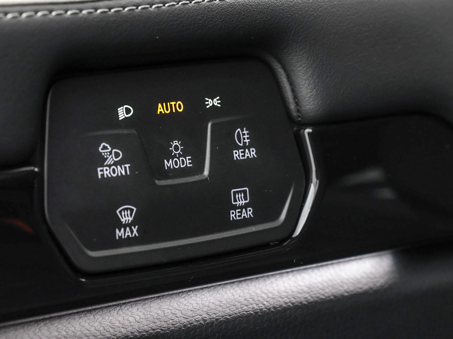 Hoofdafbeelding Volkswagen ID.7