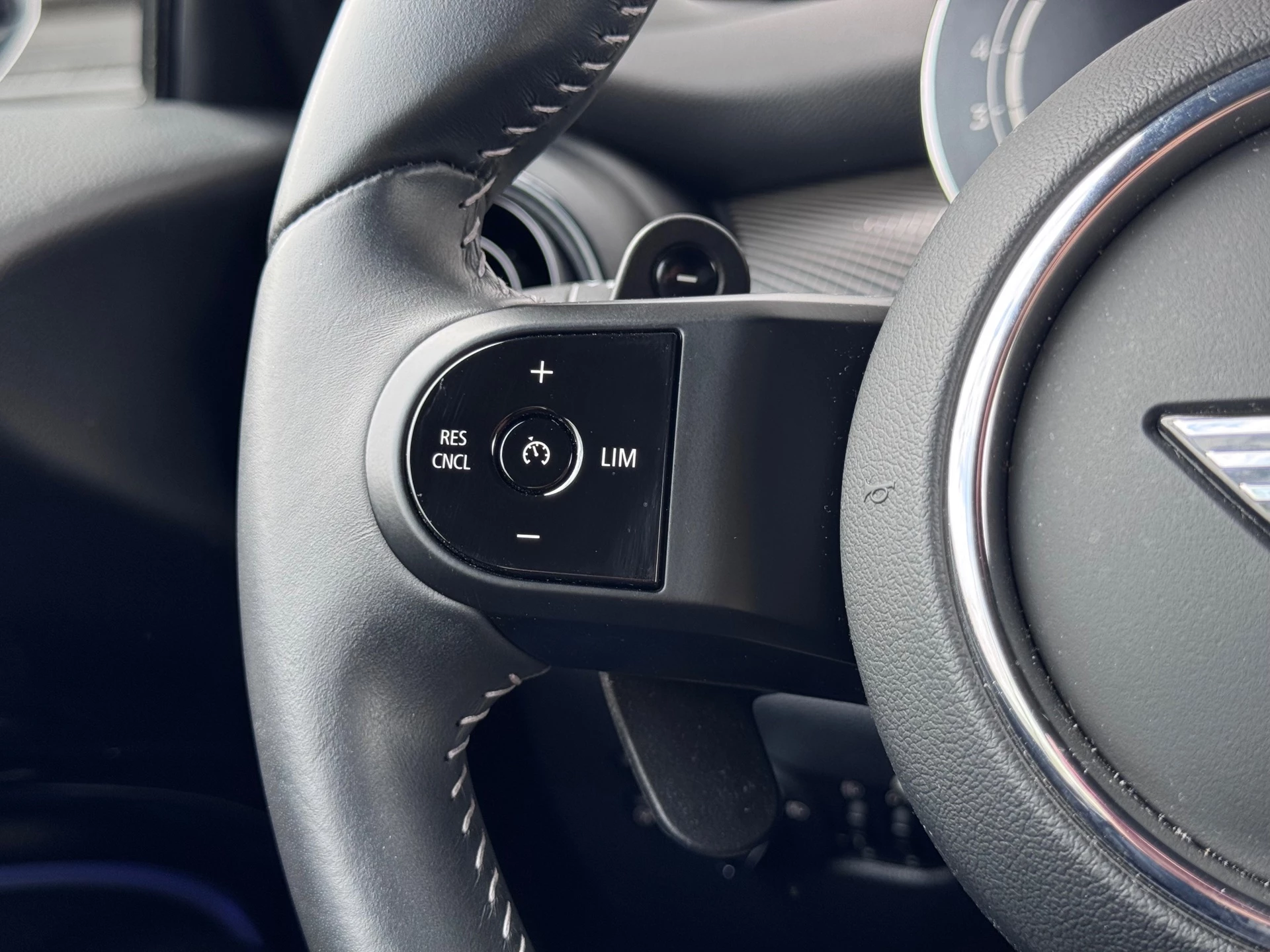 Hoofdafbeelding MINI Cooper S Cabrio