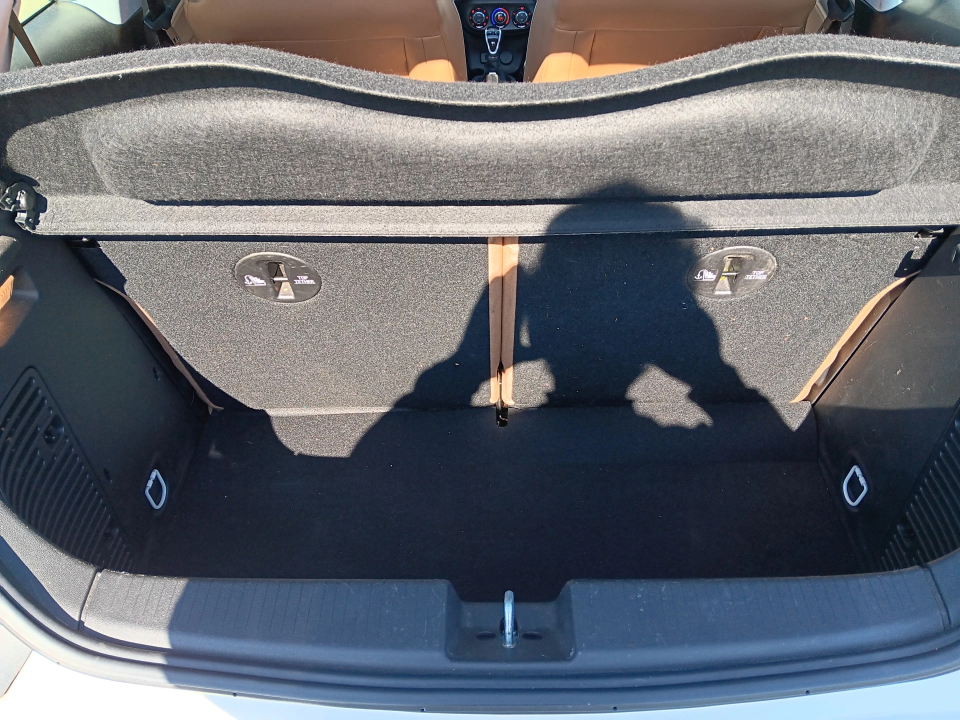 Hoofdafbeelding Opel ADAM