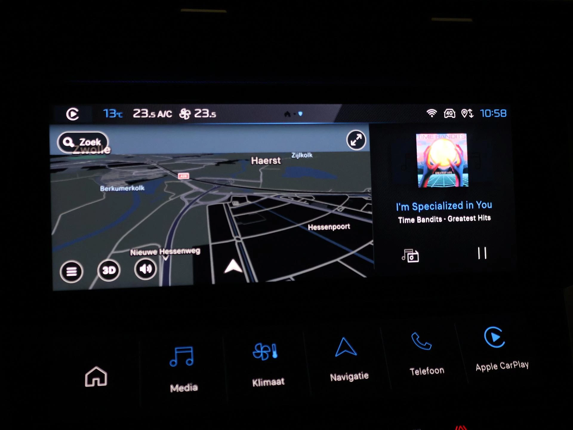 Hoofdafbeelding Peugeot 408