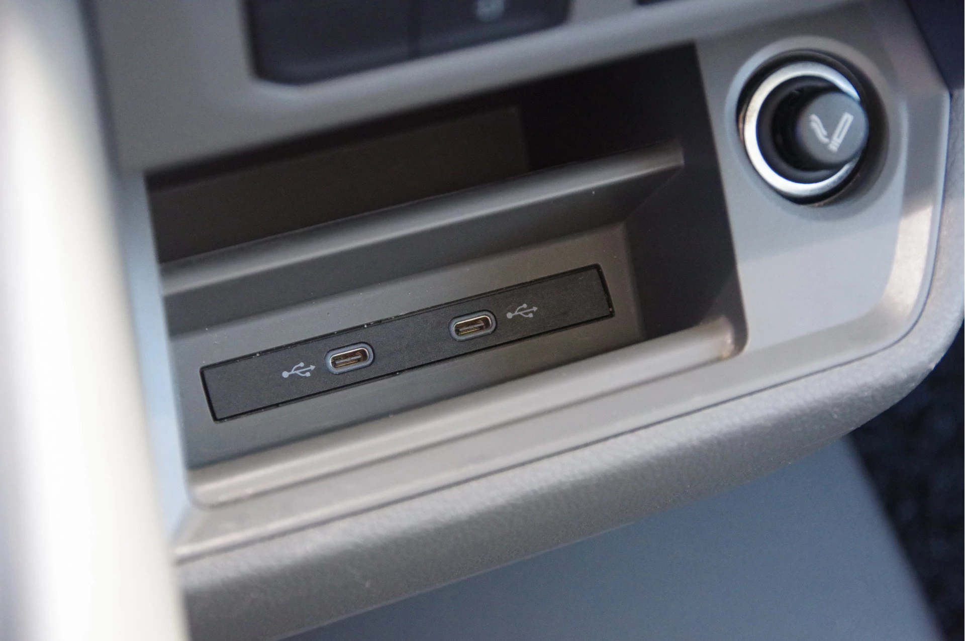 Hoofdafbeelding MAN TGE