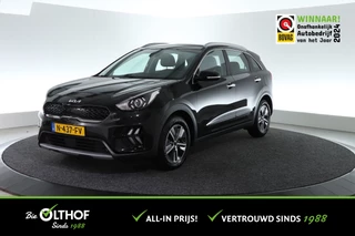 Kia Niro 1.6 GDi Hybrid DynamicLine | CLIMA | CARPLAY | ADAP. CRUISE |