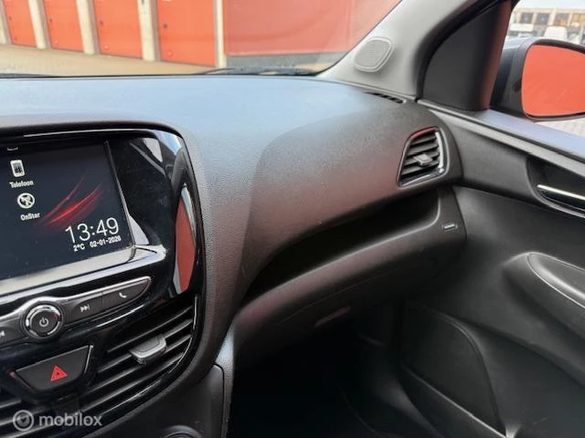 Hoofdafbeelding Opel KARL