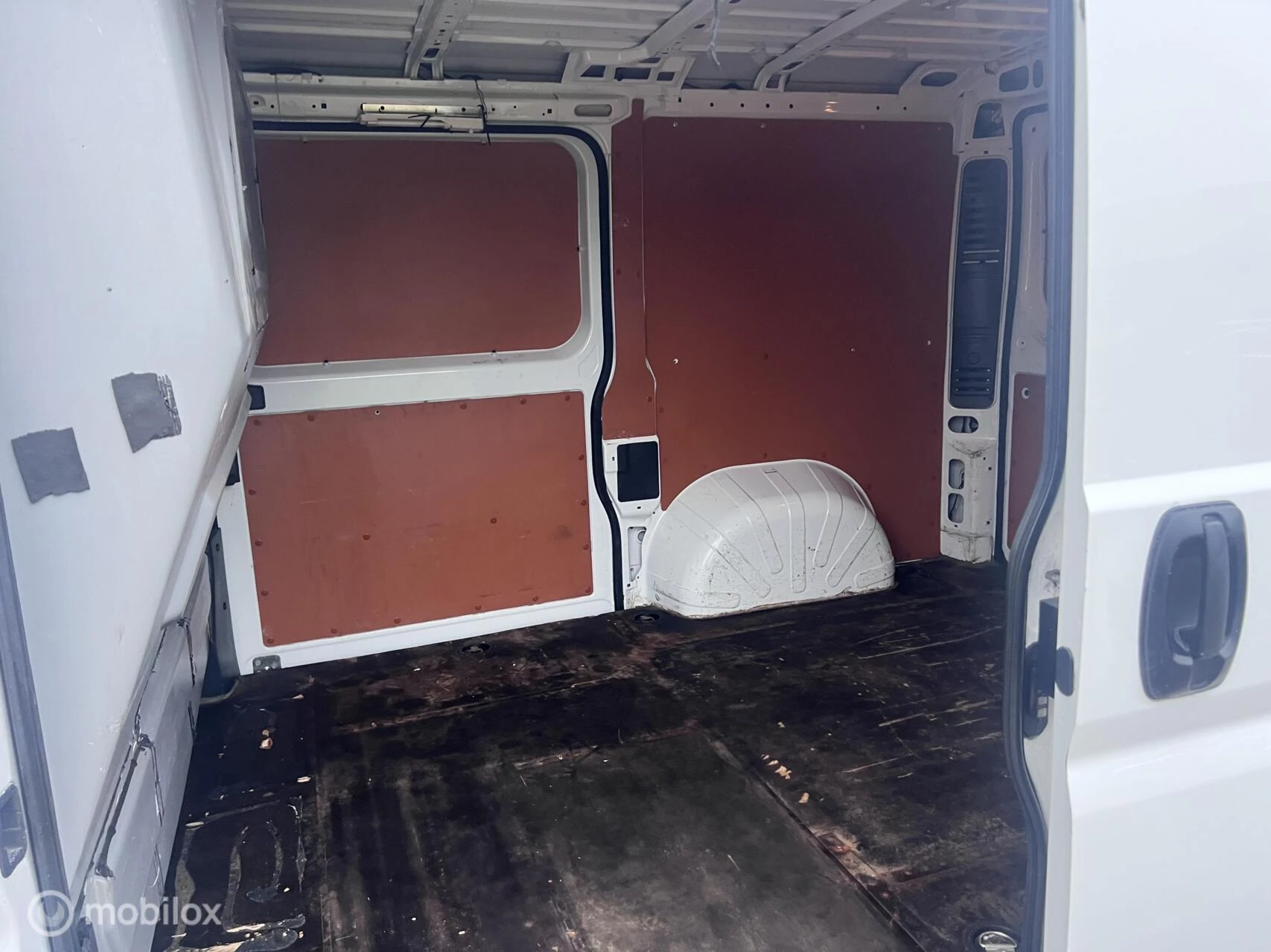 Hoofdafbeelding Fiat Ducato