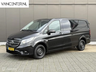 Mercedes Vito 111 CDI L2 Lang Navigatie Trekhaak PDC EURO 6