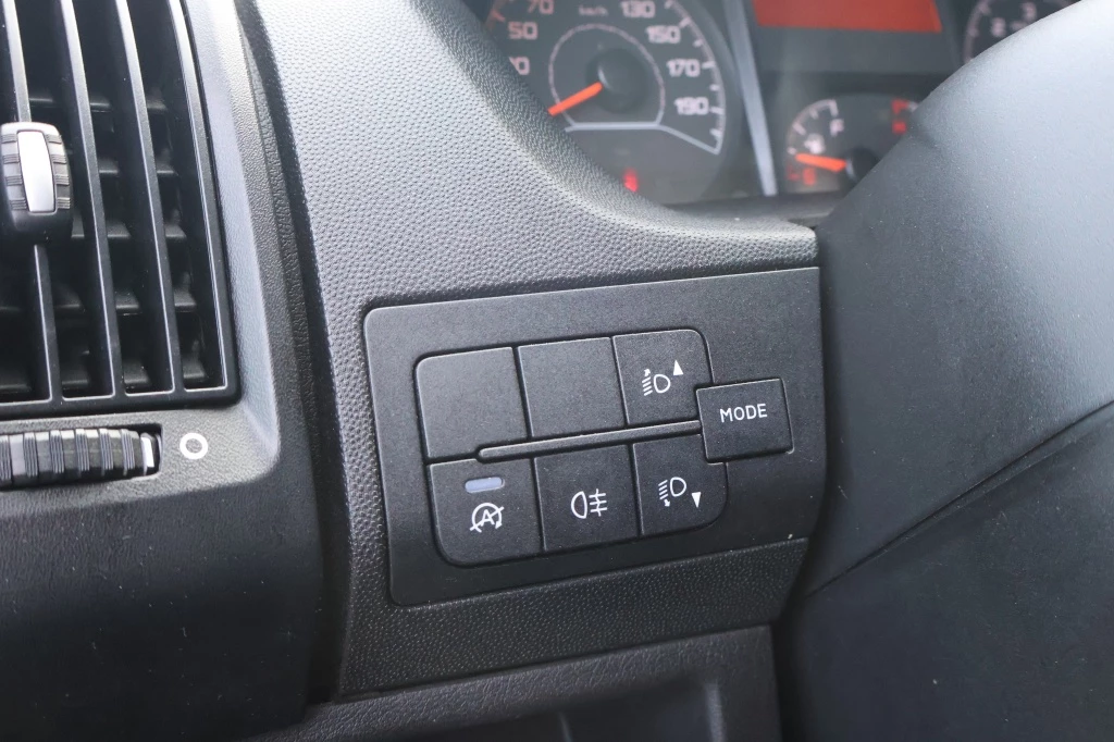 Hoofdafbeelding Peugeot Boxer