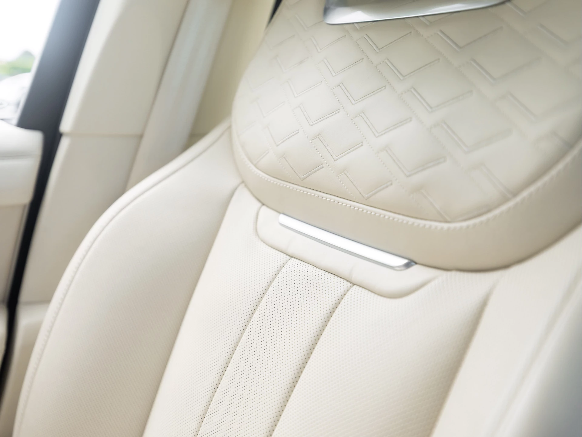Hoofdafbeelding Land Rover Range Rover